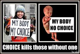 corpul meu alegerea mea spune o femeie pro choise, pro-avort - corpul meu nicio alegere, nicio sansa, spune un copil nenascut- my body my choise say a pro choise women - my body no choise, say an unborn baby